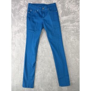 T&Y Fashion Blue Jeans women Size 1/2